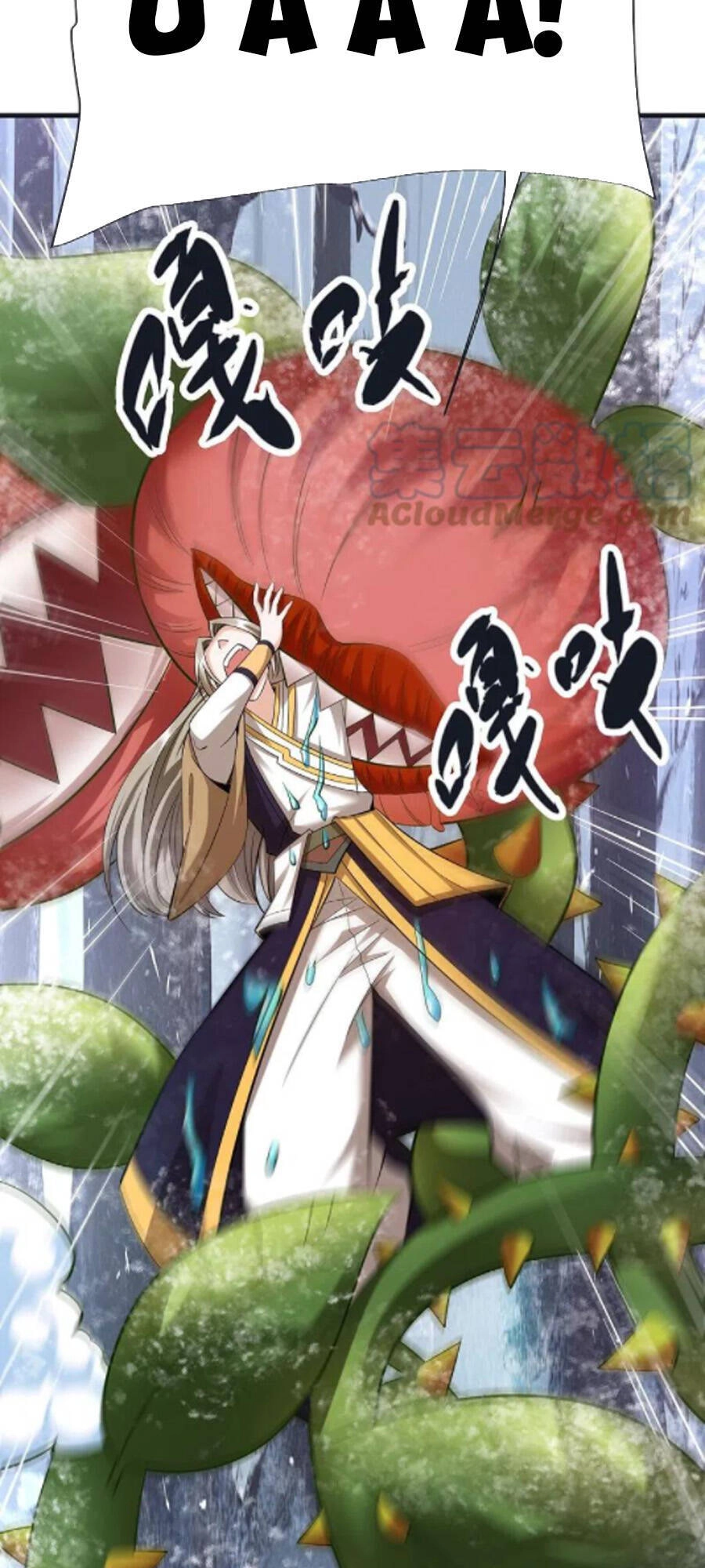 Chí Tôn Trời Hoang Chapter 67 - 6