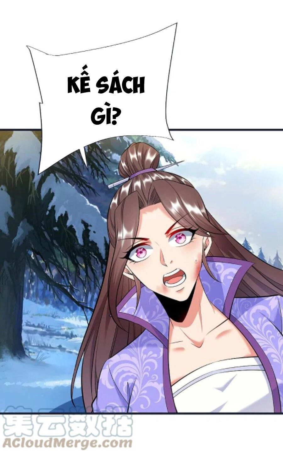 Chí Tôn Trời Hoang Chapter 67 - 12