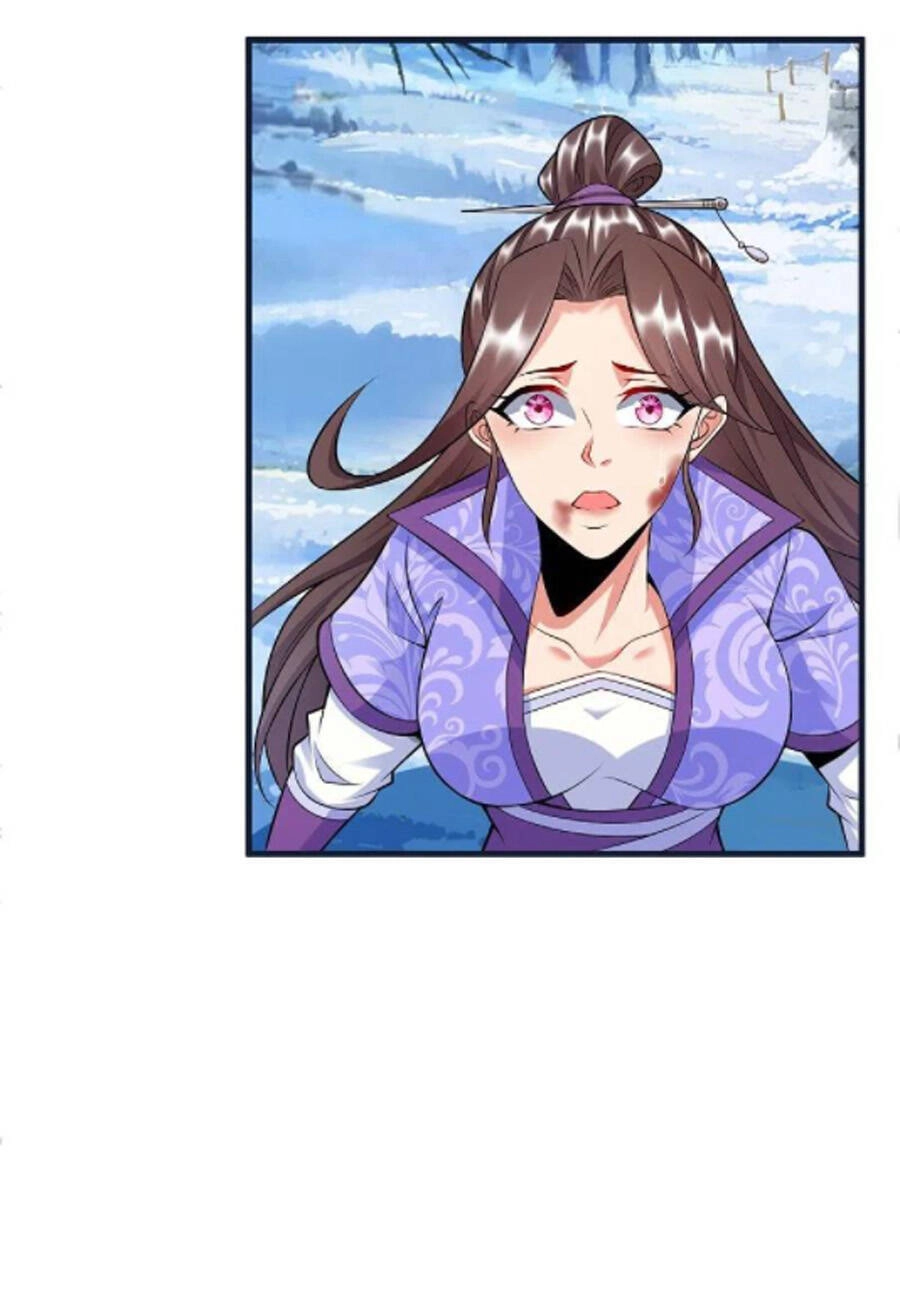 Chí Tôn Trời Hoang Chapter 67 - 22