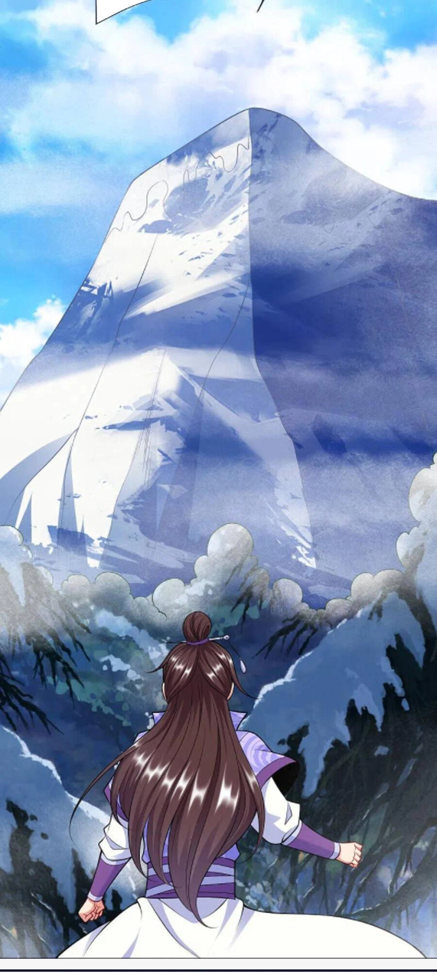 Chí Tôn Trời Hoang Chapter 67 - 26