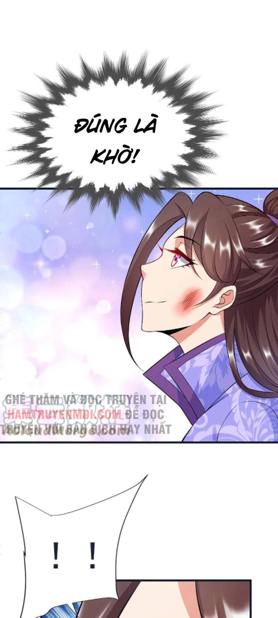 Chí Tôn Trời Hoang Chapter 67 - 28