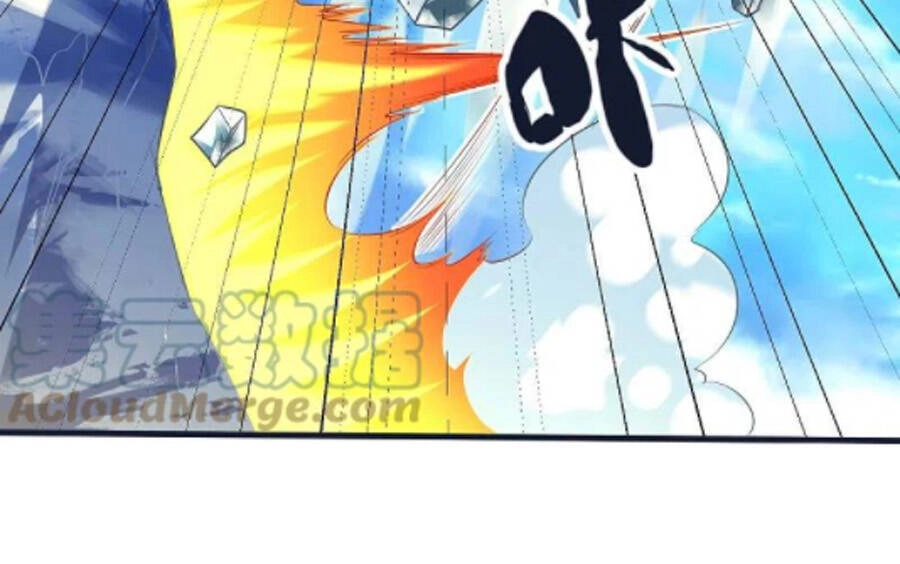 Chí Tôn Trời Hoang Chapter 67 - 31