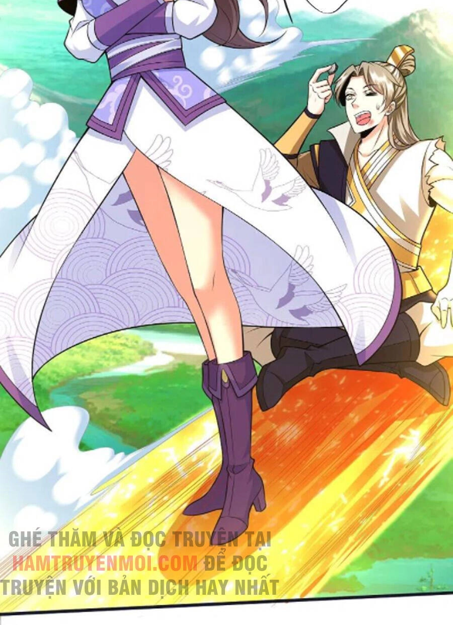 Chí Tôn Trời Hoang Chapter 67 - 35