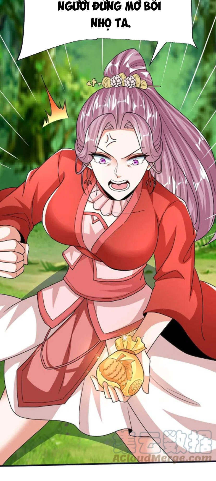 Chí Tôn Trời Hoang Chapter 68 - 6