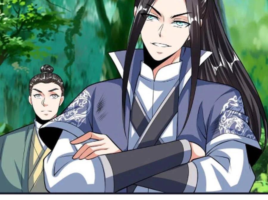 Chí Tôn Trời Hoang Chapter 68 - 12