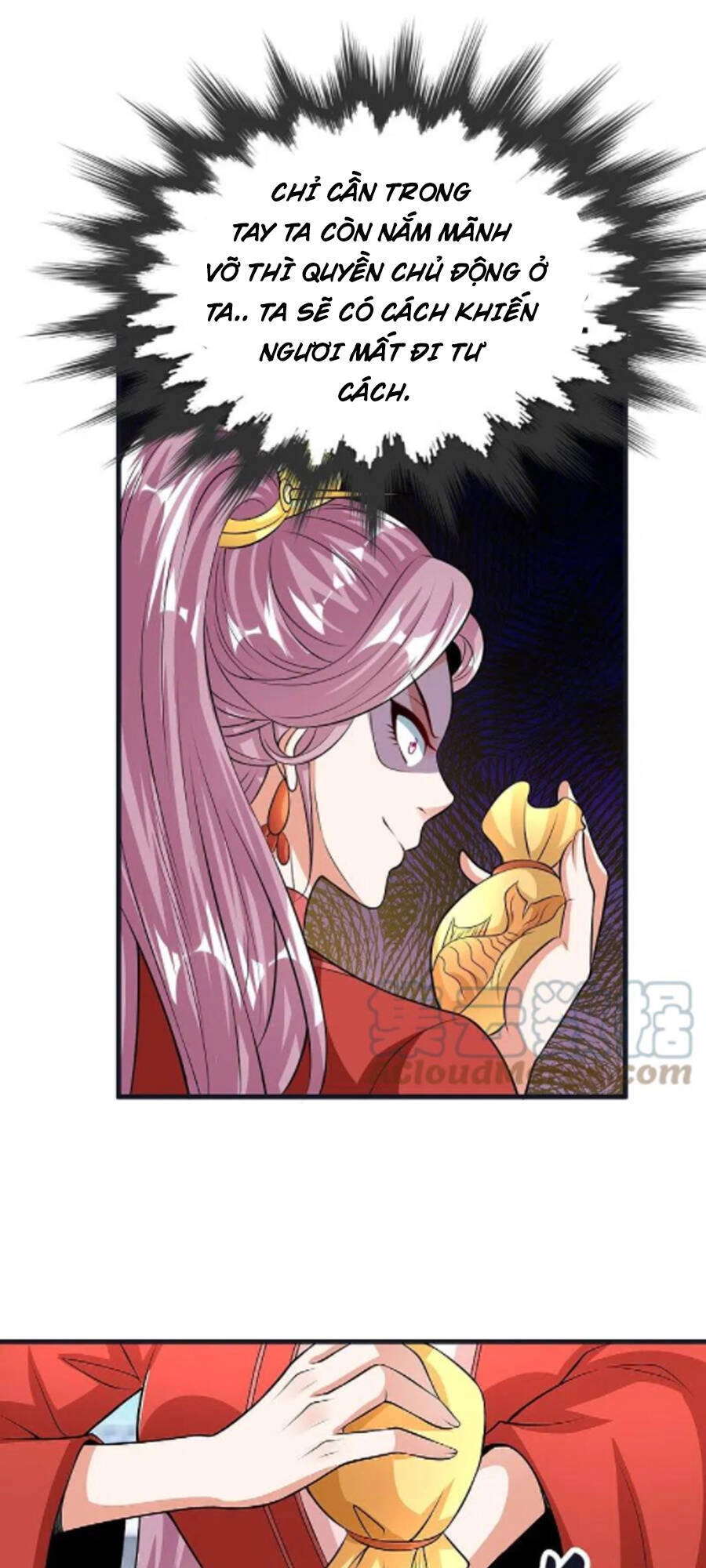 Chí Tôn Trời Hoang Chapter 68 - 13