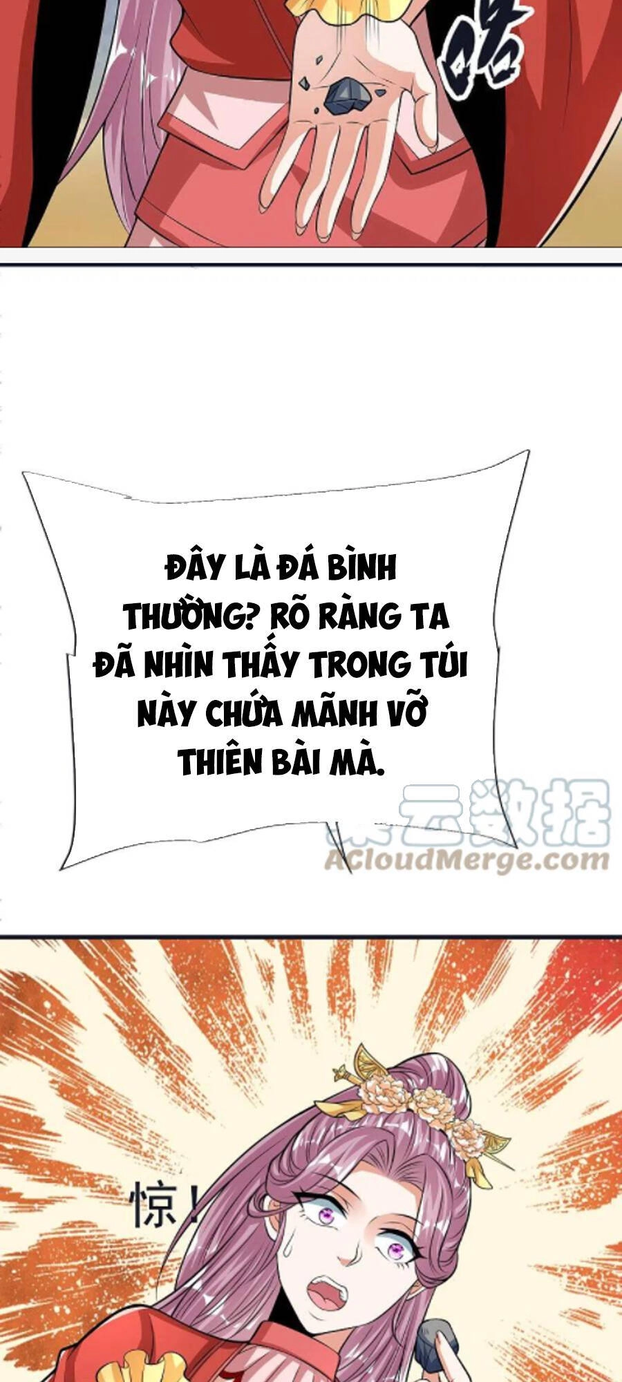 Chí Tôn Trời Hoang Chapter 68 - 14