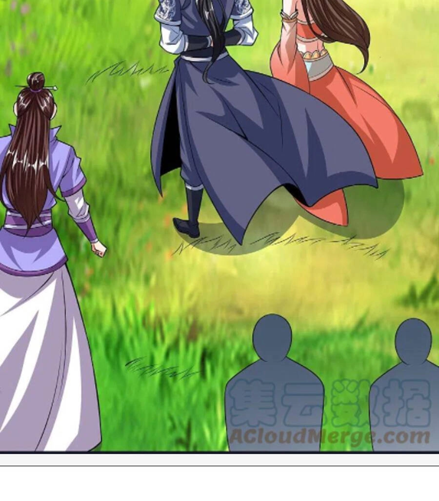 Chí Tôn Trời Hoang Chapter 68 - 18