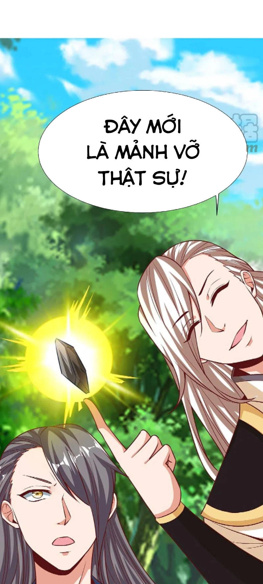 Chí Tôn Trời Hoang Chapter 68 - 20