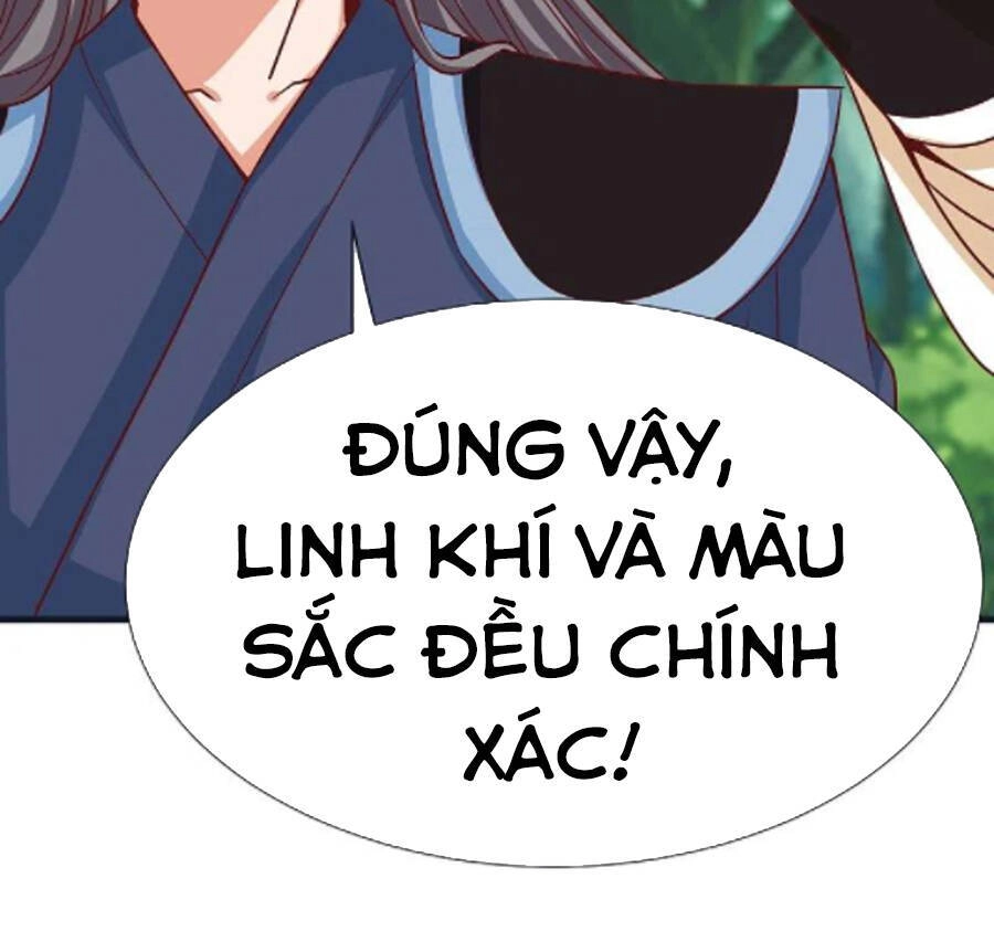 Chí Tôn Trời Hoang Chapter 68 - 21