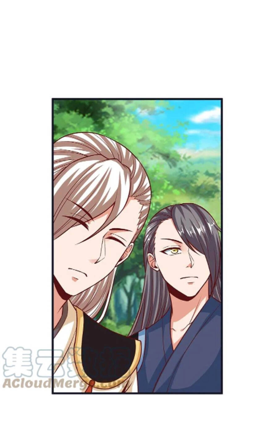 Chí Tôn Trời Hoang Chapter 68 - 26