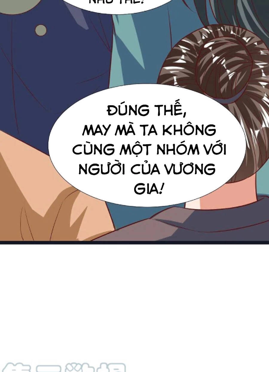 Chí Tôn Trời Hoang Chapter 68 - 28