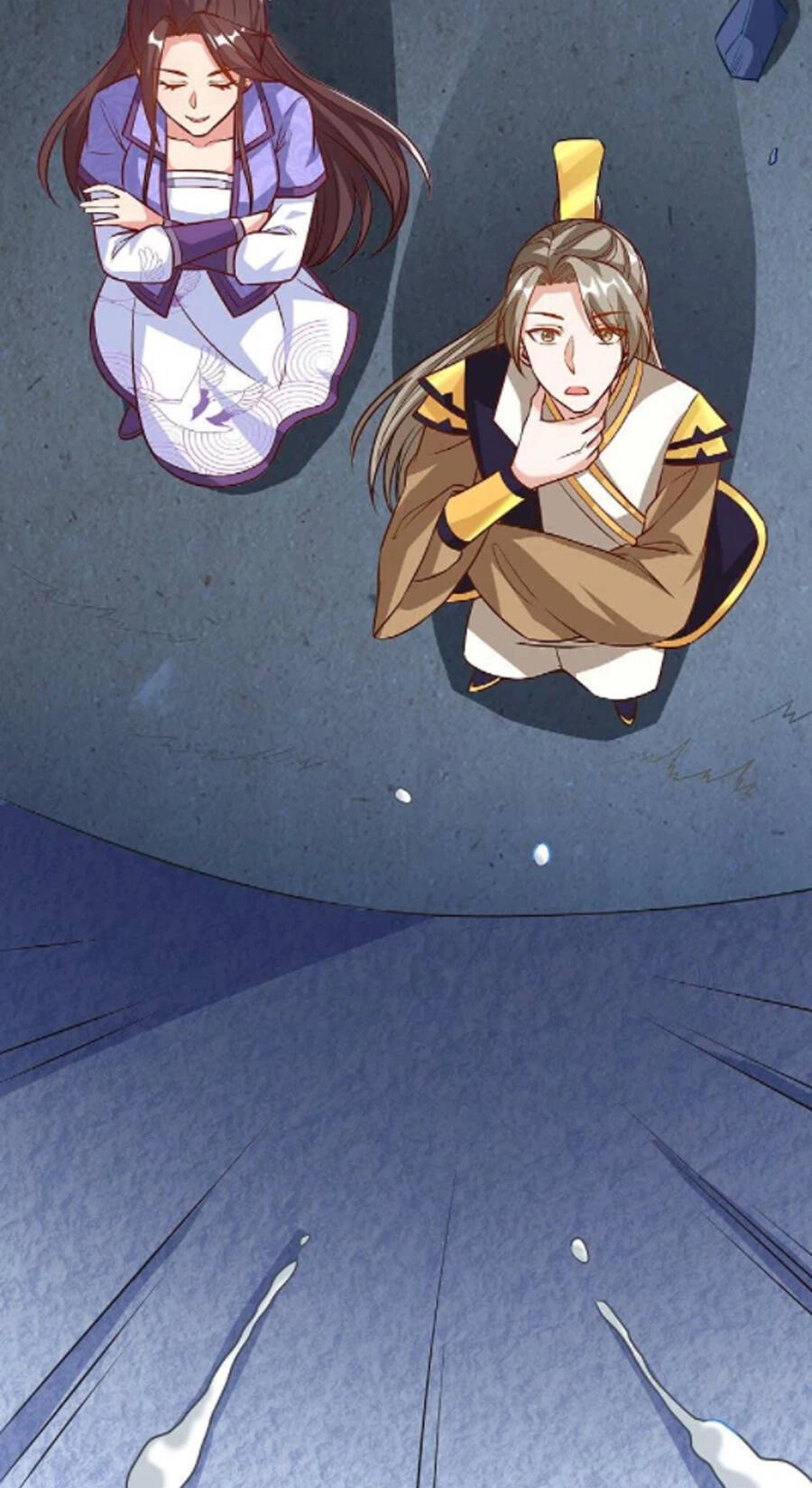 Chí Tôn Trời Hoang Chapter 69 - 11