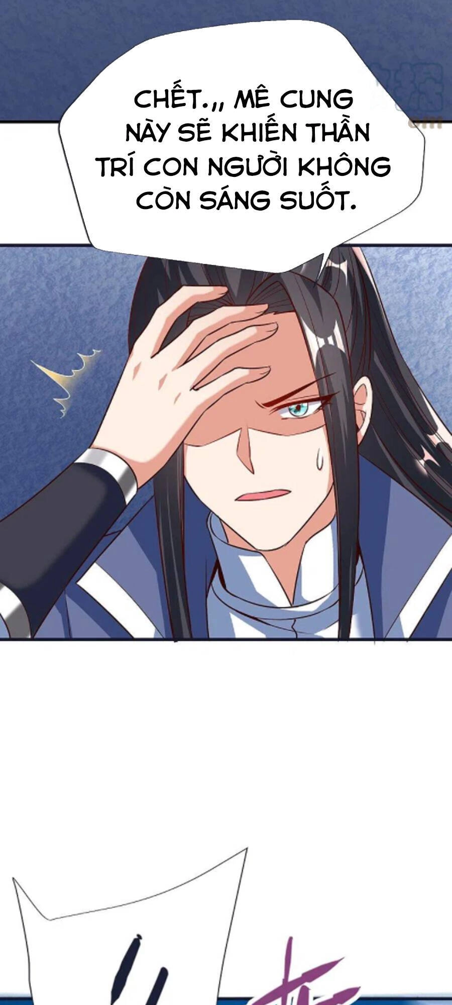 Chí Tôn Trời Hoang Chapter 69 - 18