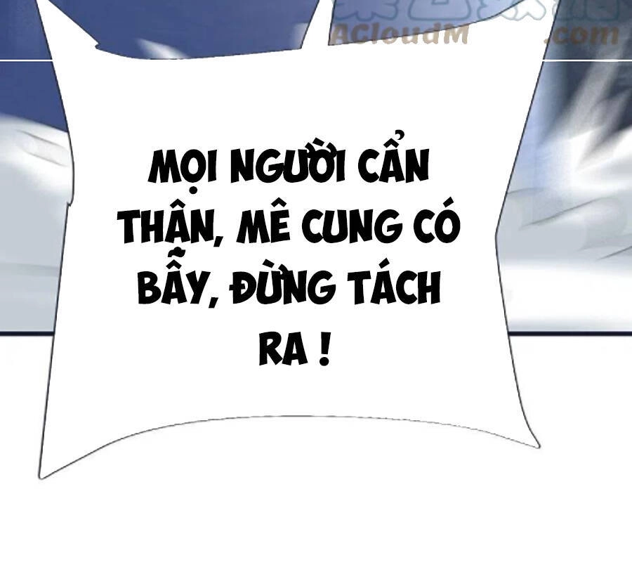 Chí Tôn Trời Hoang Chapter 69 - 20