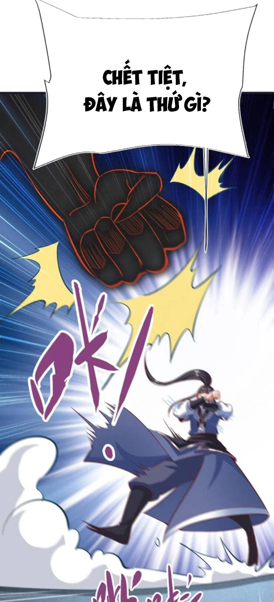 Chí Tôn Trời Hoang Chapter 70 - 1