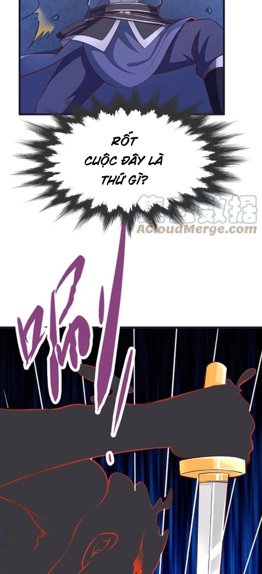 Chí Tôn Trời Hoang Chapter 70 - 6