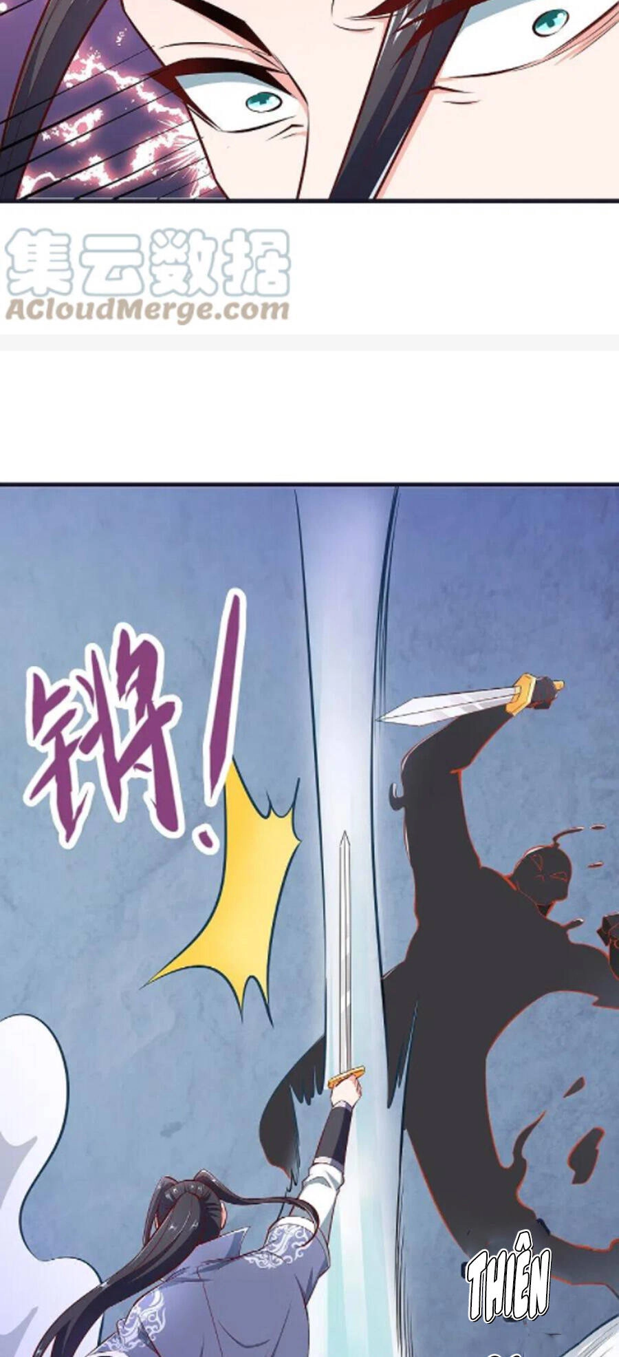 Chí Tôn Trời Hoang Chapter 70 - 8