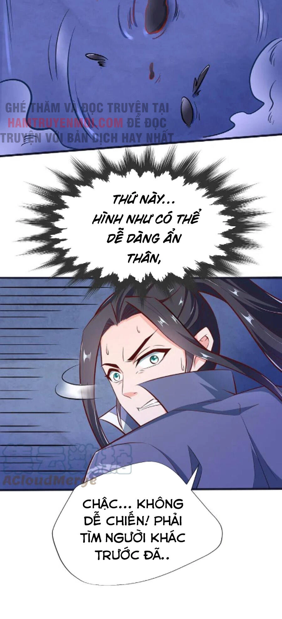 Chí Tôn Trời Hoang Chapter 70 - 10