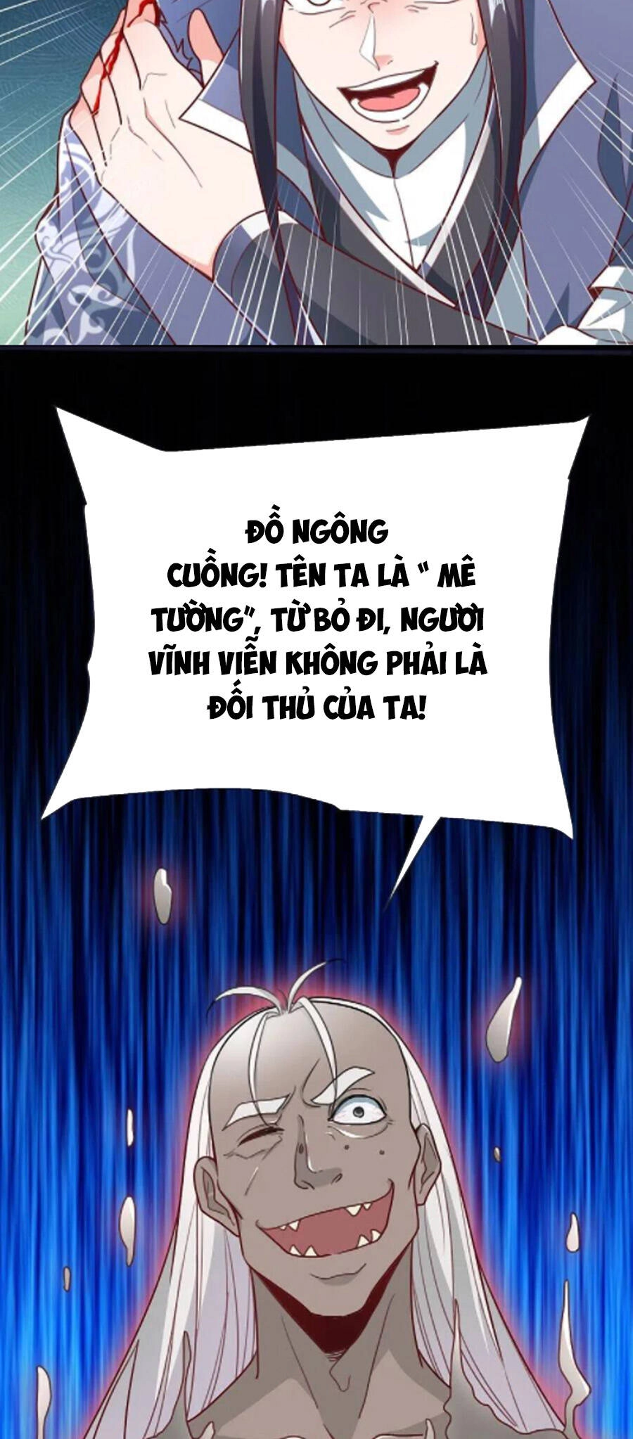 Chí Tôn Trời Hoang Chapter 70 - 15