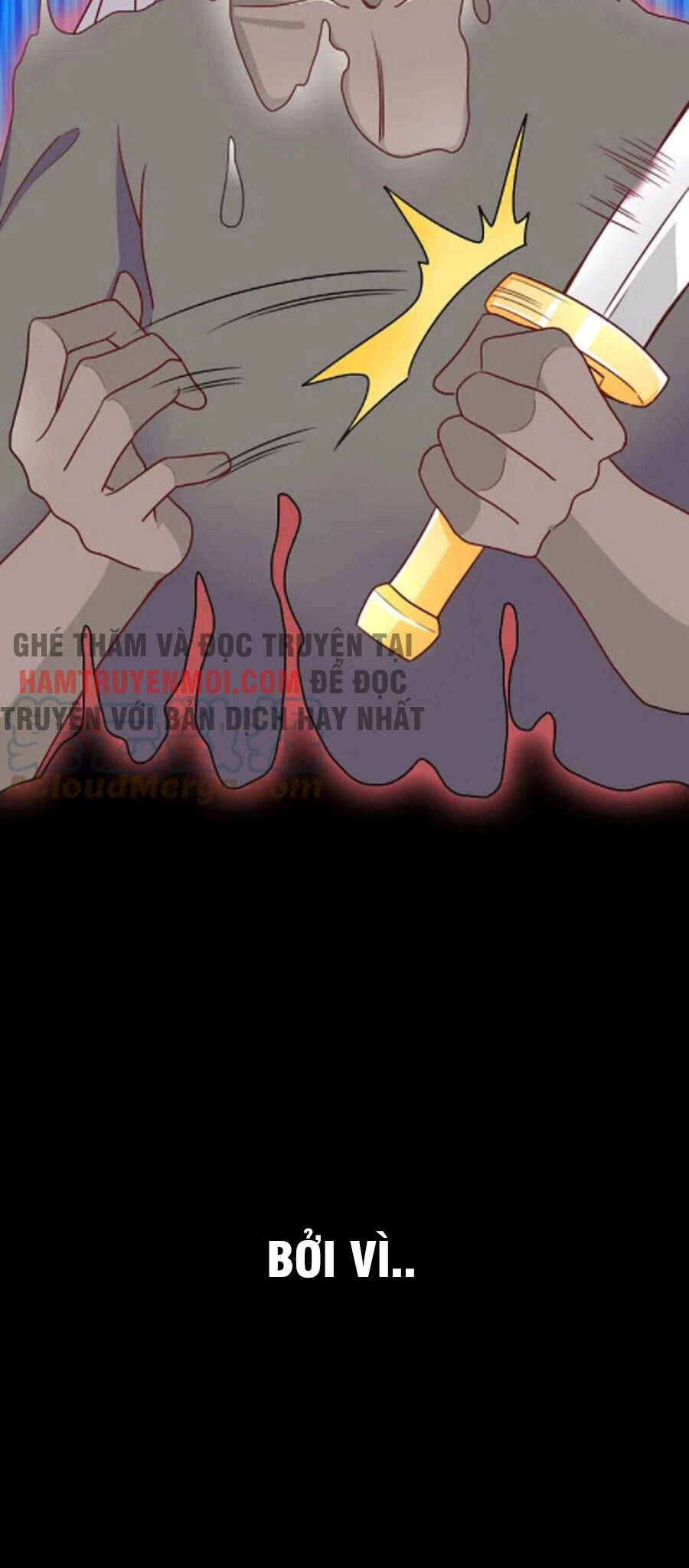 Chí Tôn Trời Hoang Chapter 70 - 16