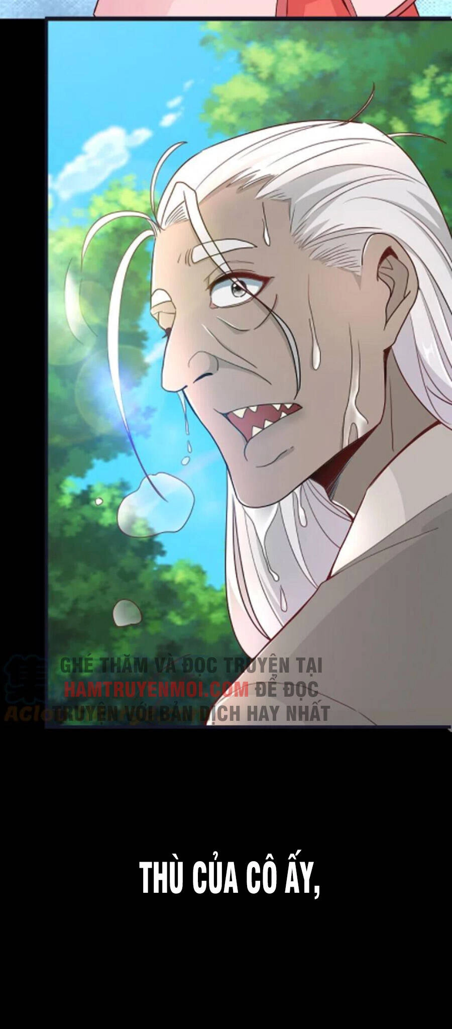 Chí Tôn Trời Hoang Chapter 70 - 20