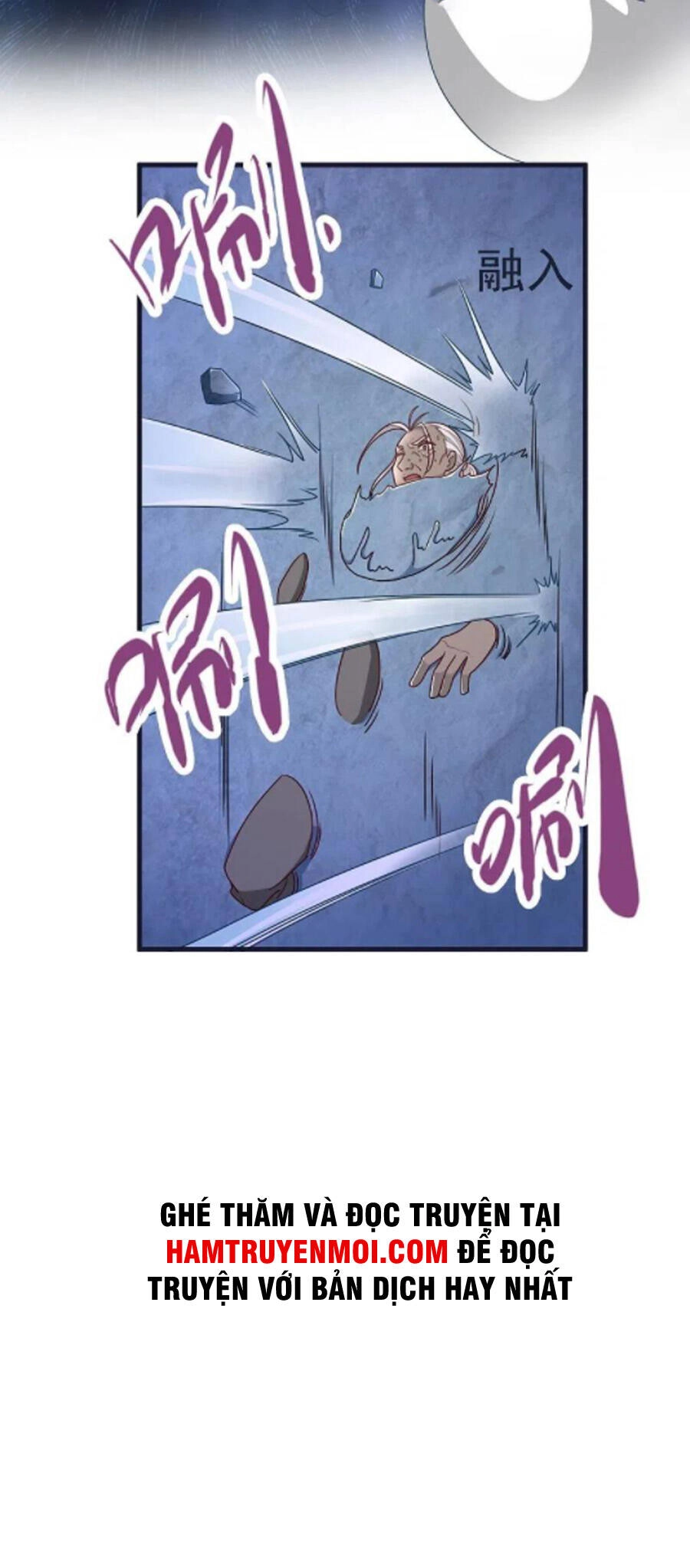 Chí Tôn Trời Hoang Chapter 70 - 23