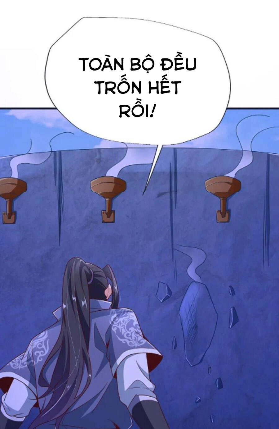 Chí Tôn Trời Hoang Chapter 70 - 24