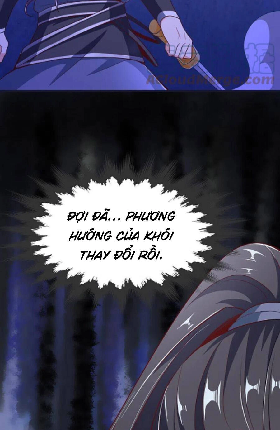 Chí Tôn Trời Hoang Chapter 70 - 25