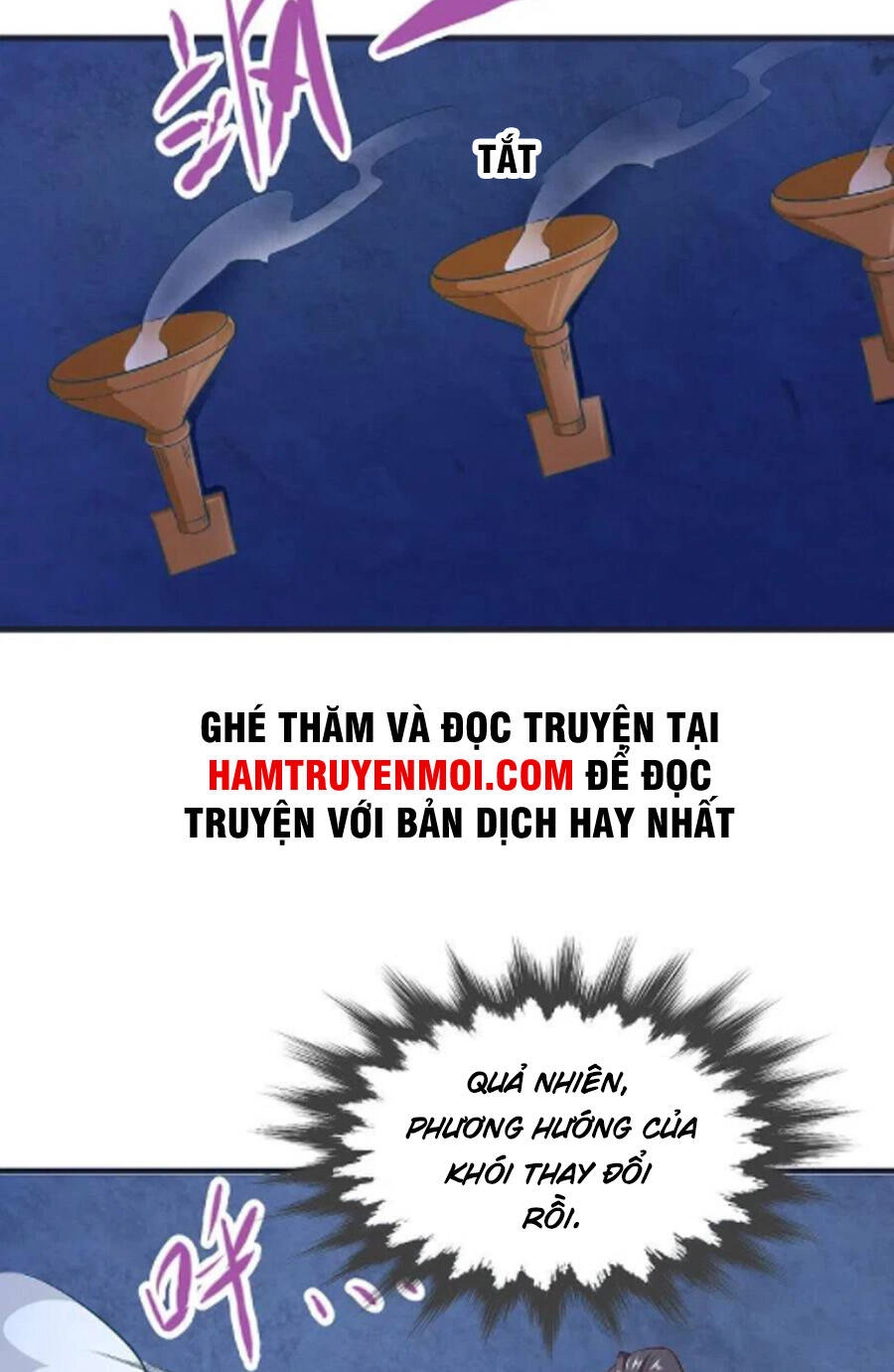 Chí Tôn Trời Hoang Chapter 70 - 29