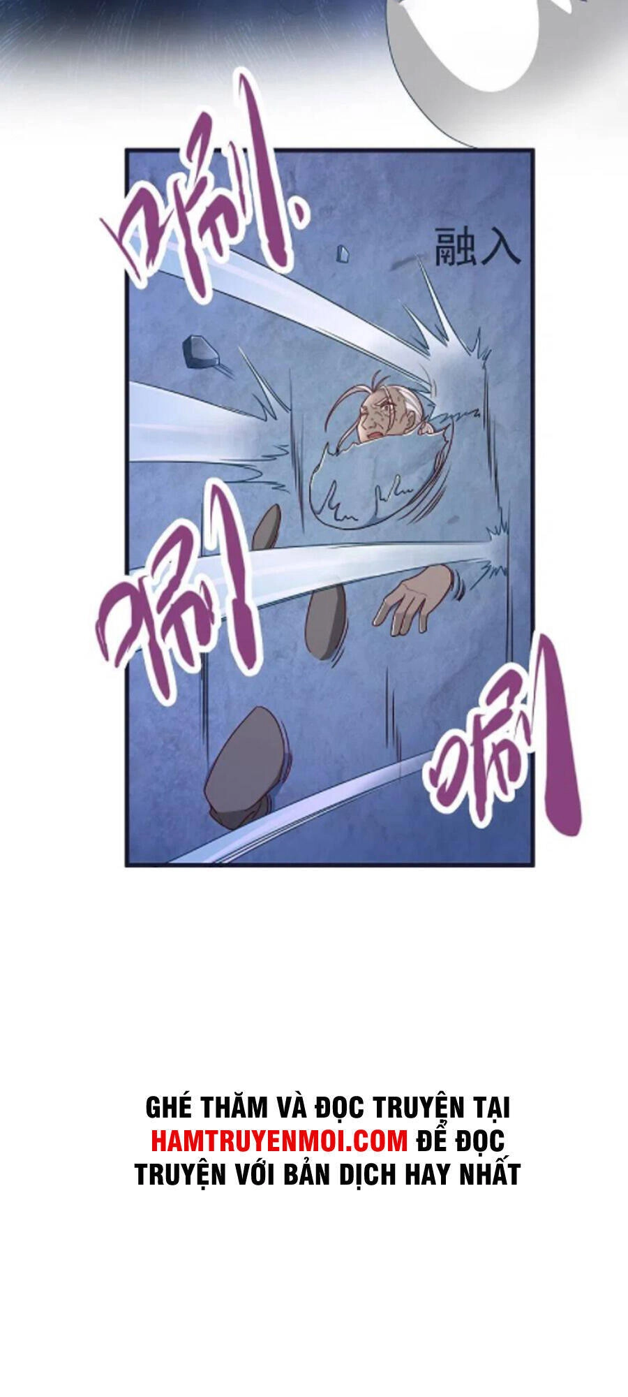 Chí Tôn Trời Hoang Chapter 70 - 34