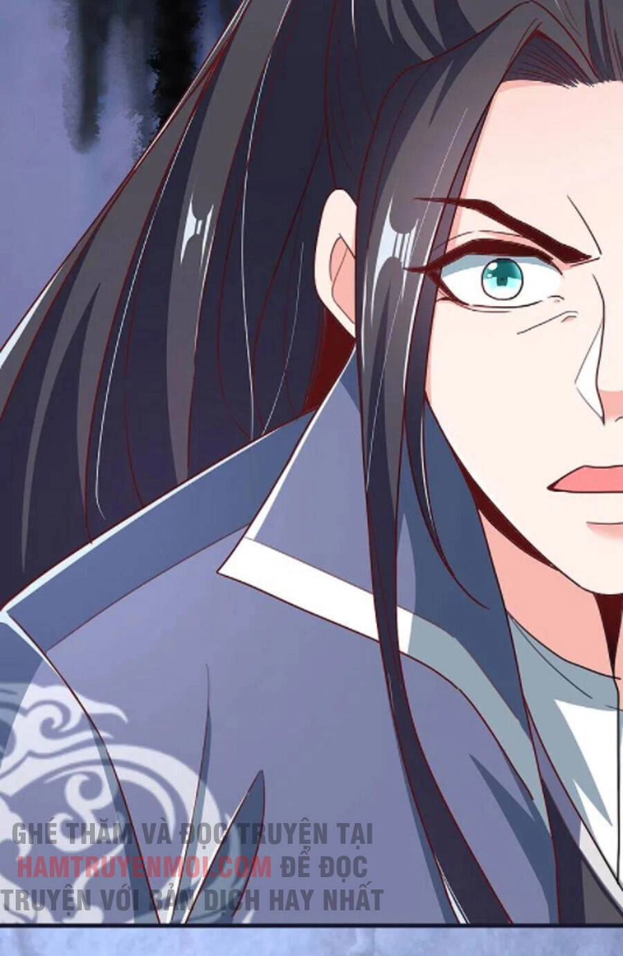 Chí Tôn Trời Hoang Chapter 70 - 38