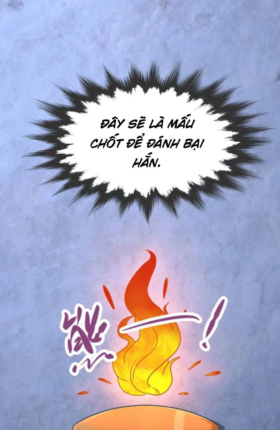 Chí Tôn Trời Hoang Chapter 70 - 39
