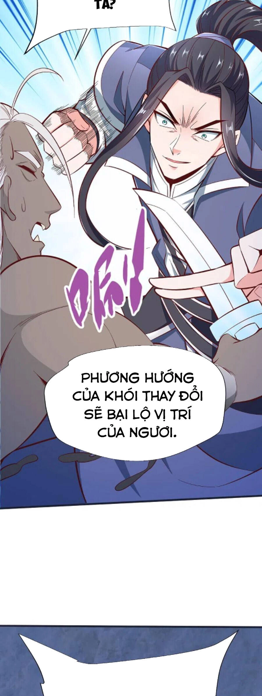 Chí Tôn Trời Hoang Chapter 71 - 2