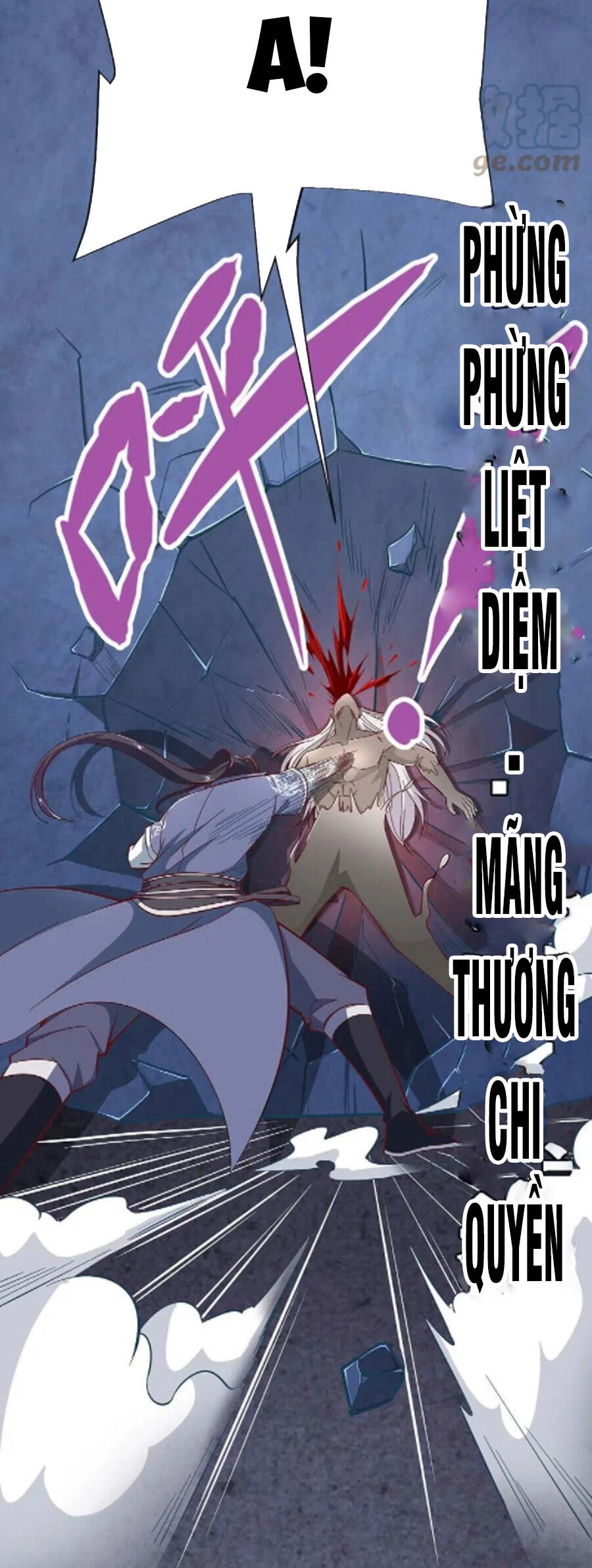 Chí Tôn Trời Hoang Chapter 71 - 3