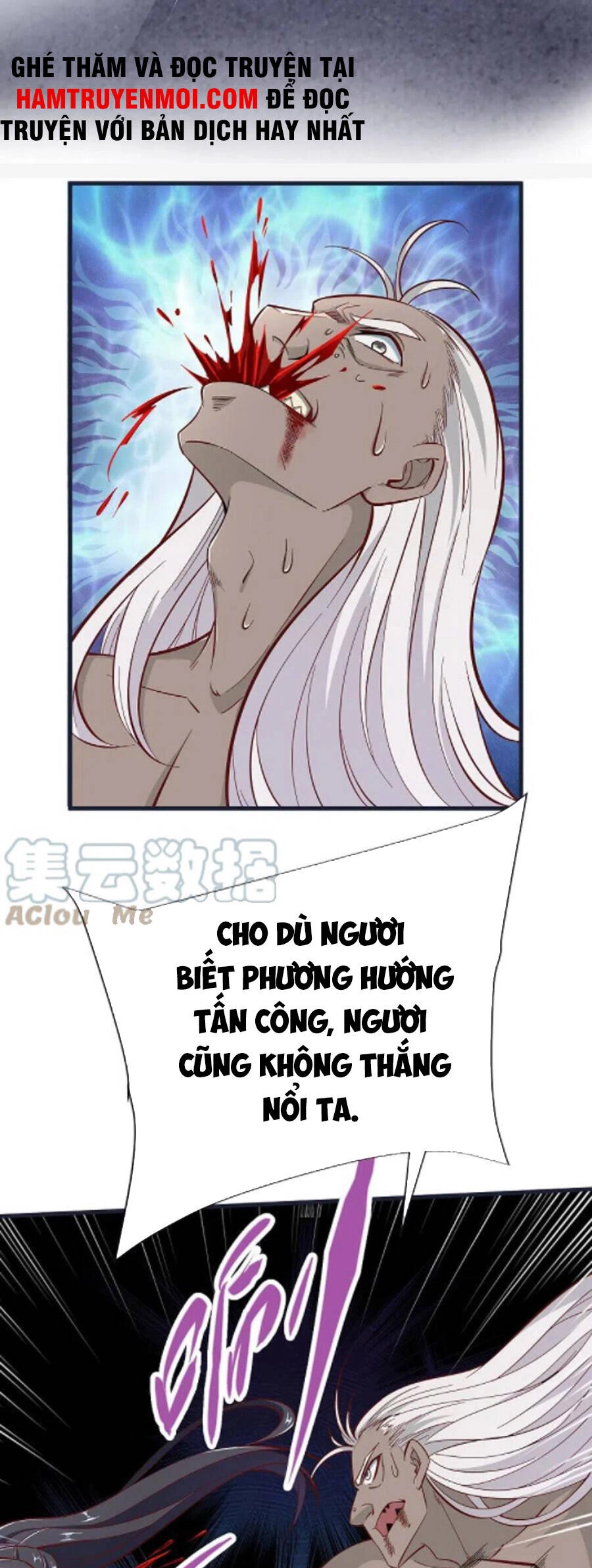 Chí Tôn Trời Hoang Chapter 71 - 4