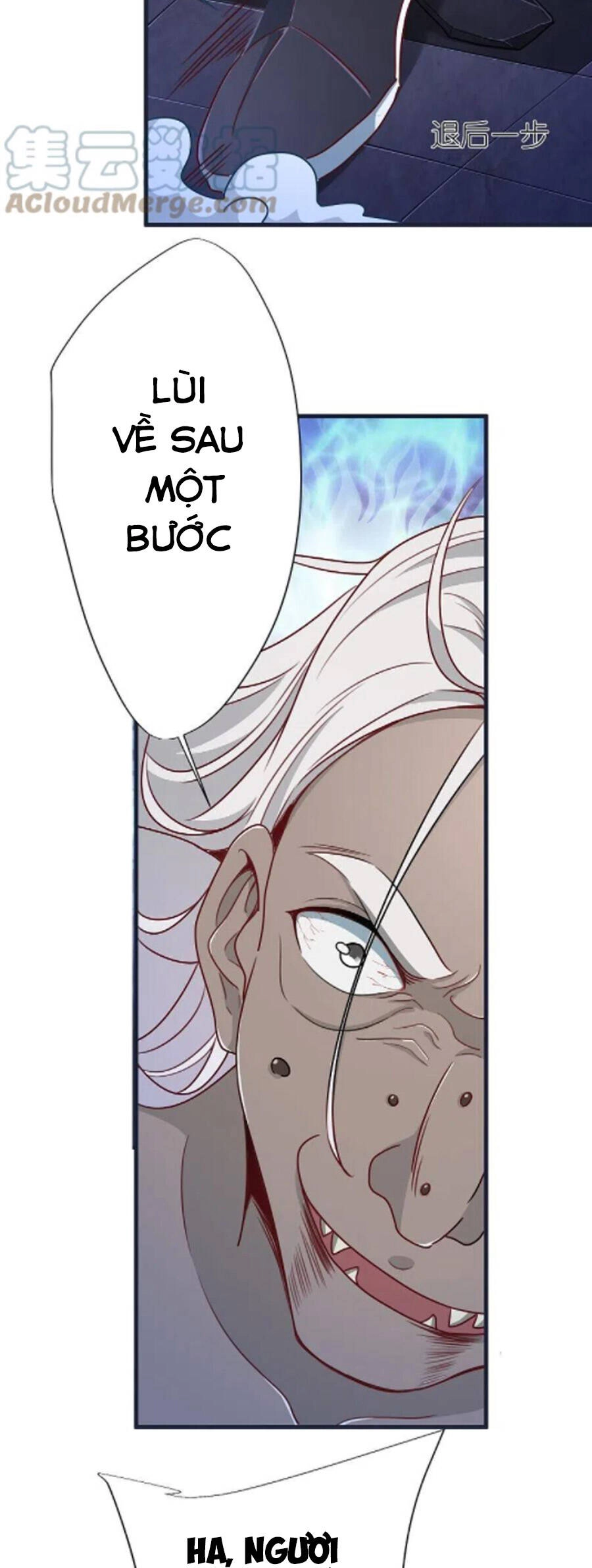 Chí Tôn Trời Hoang Chapter 71 - 9