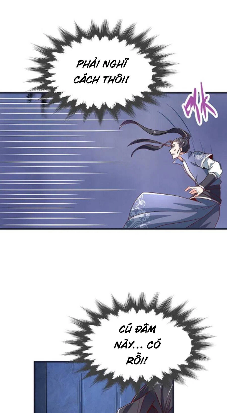 Chí Tôn Trời Hoang Chapter 71 - 14