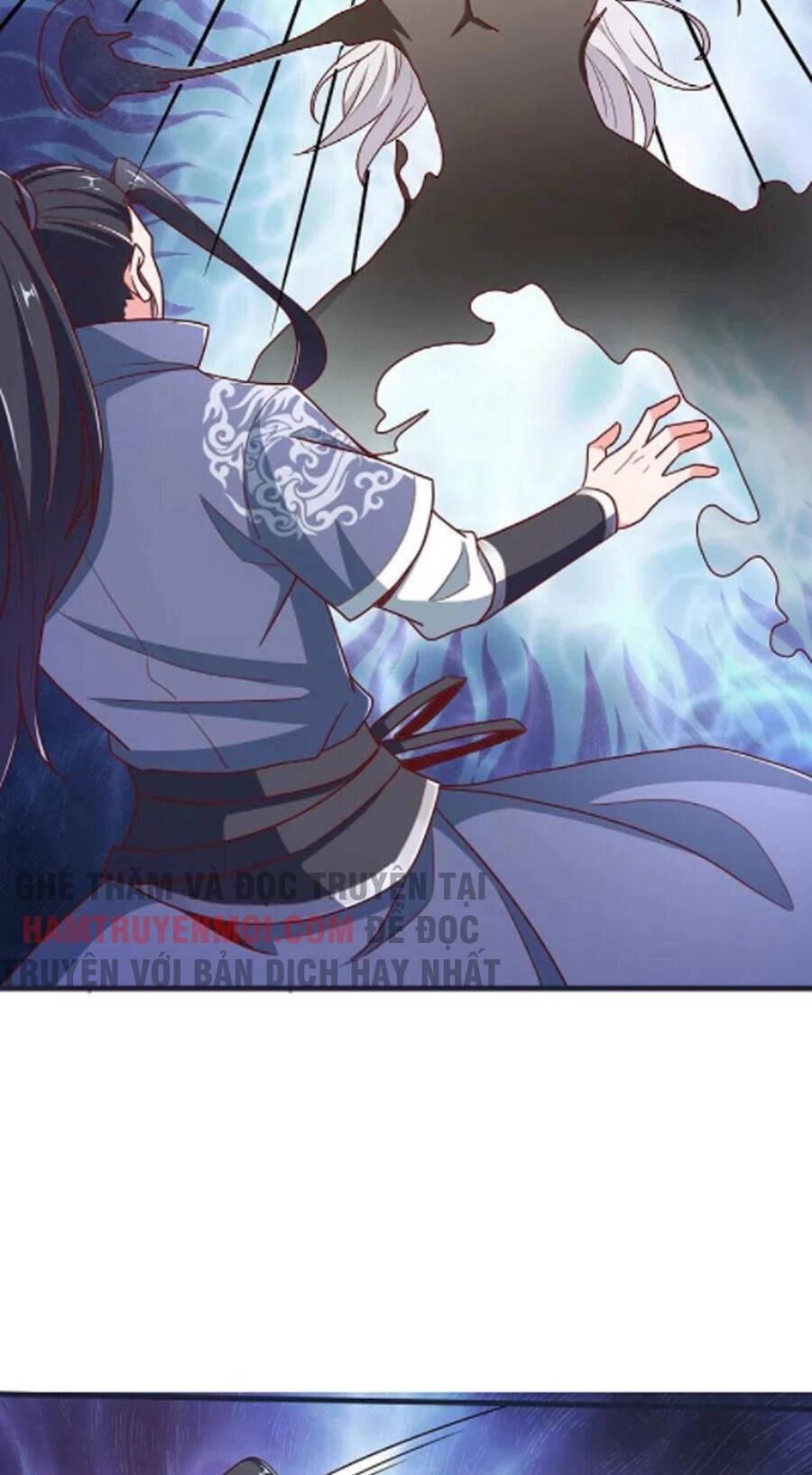 Chí Tôn Trời Hoang Chapter 71 - 16