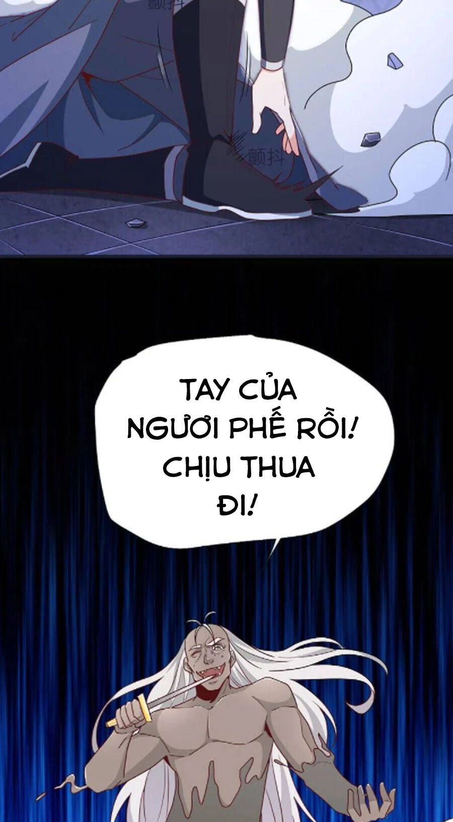 Chí Tôn Trời Hoang Chapter 71 - 19