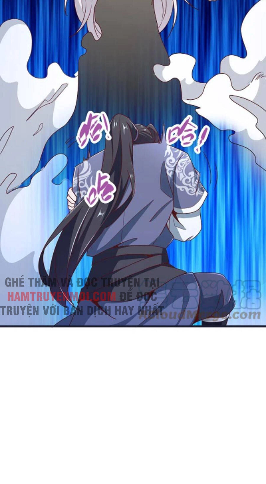 Chí Tôn Trời Hoang Chapter 71 - 20