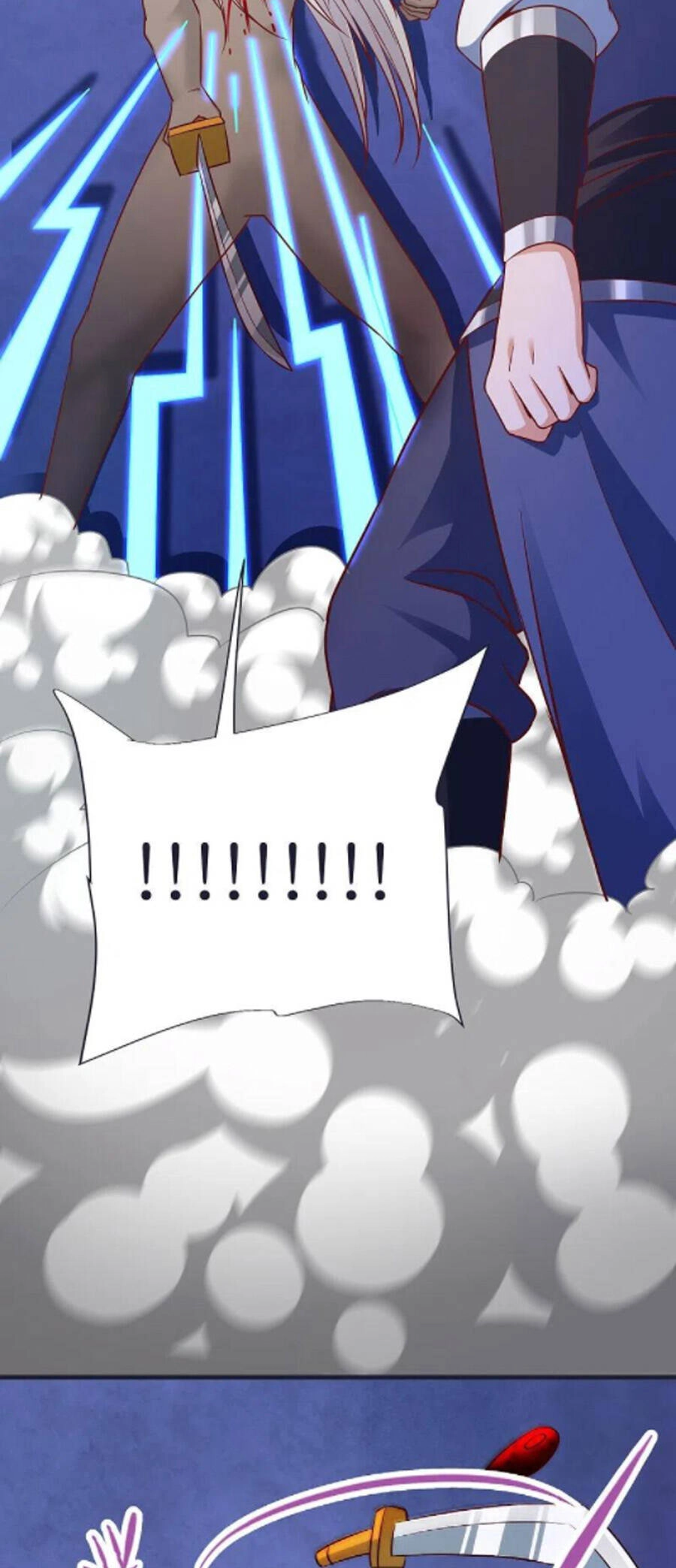 Chí Tôn Trời Hoang Chapter 71 - 28