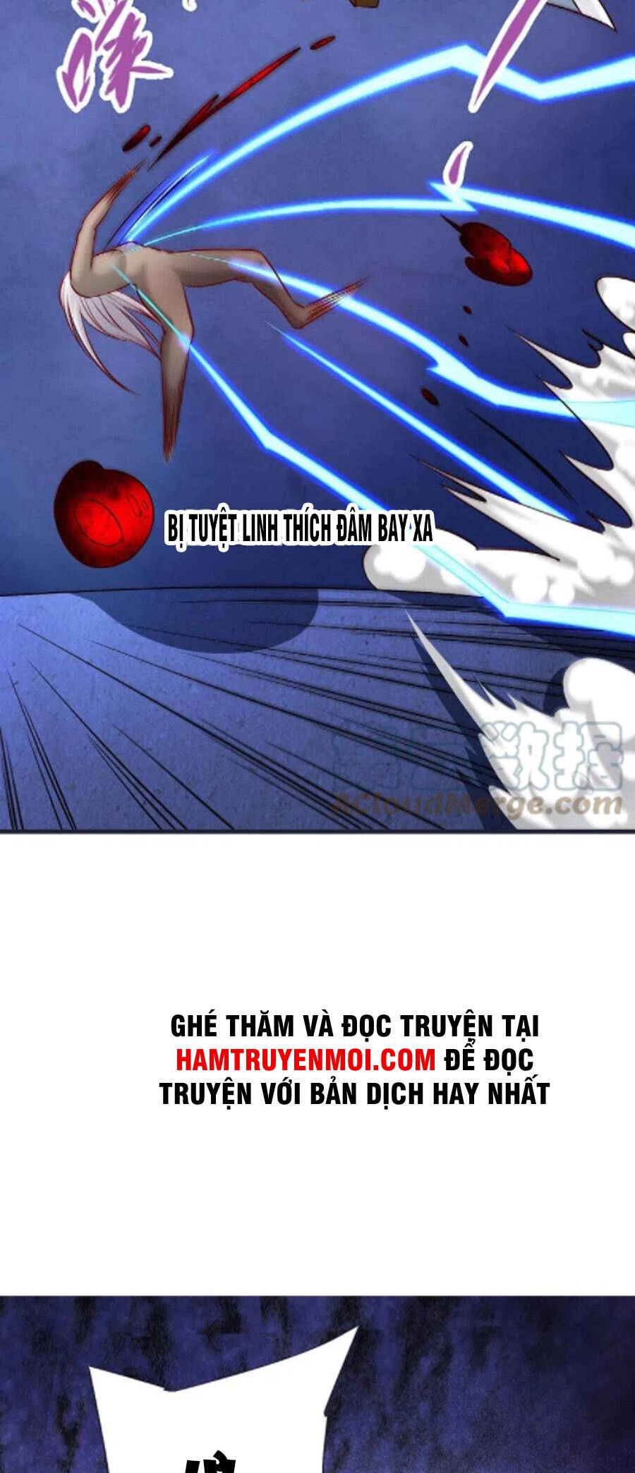 Chí Tôn Trời Hoang Chapter 71 - 29