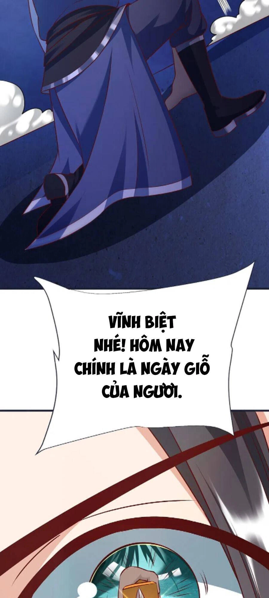 Chí Tôn Trời Hoang Chapter 71 - 37