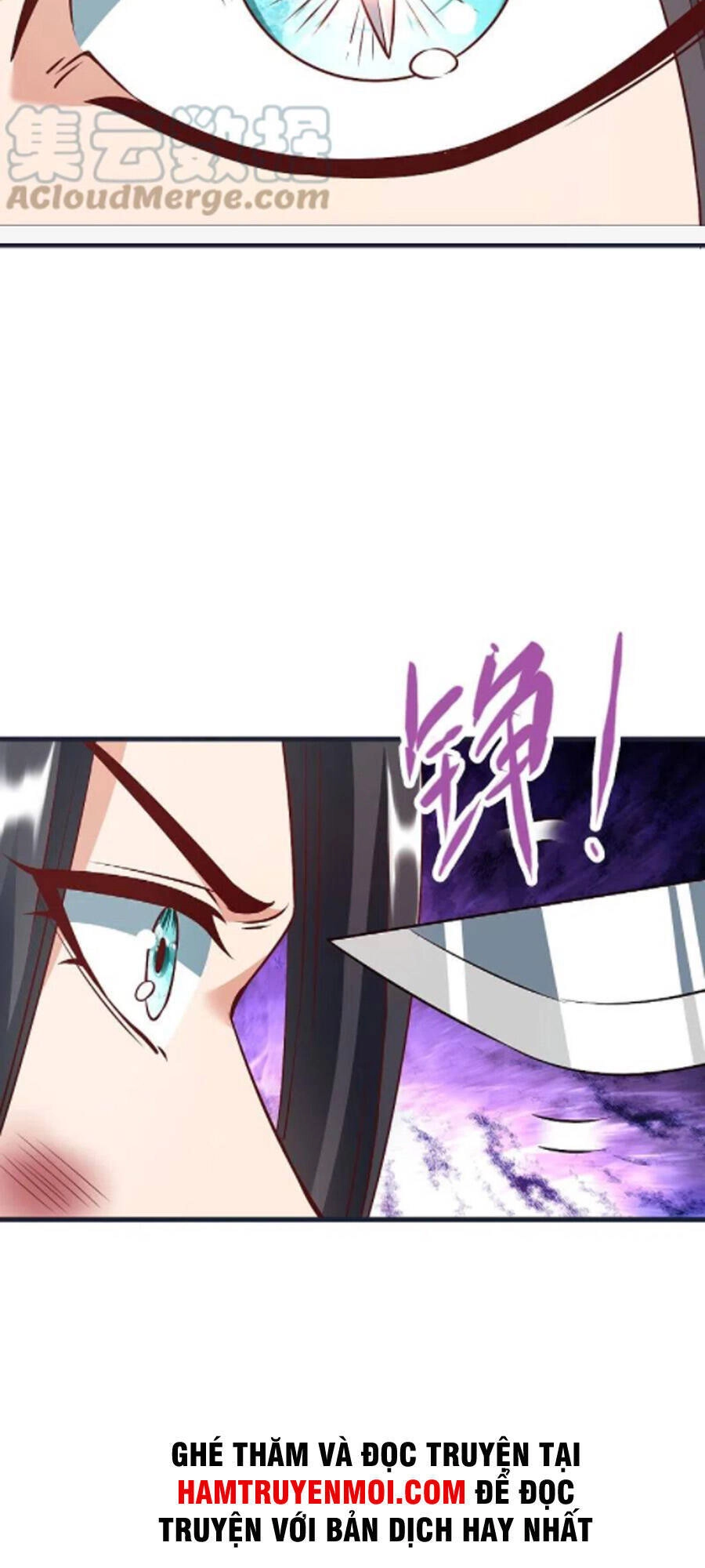 Chí Tôn Trời Hoang Chapter 71 - 39