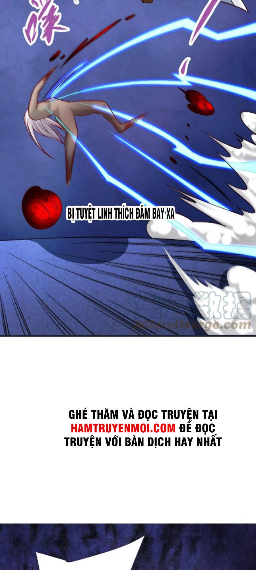 Chí Tôn Trời Hoang Chapter 71 - 45