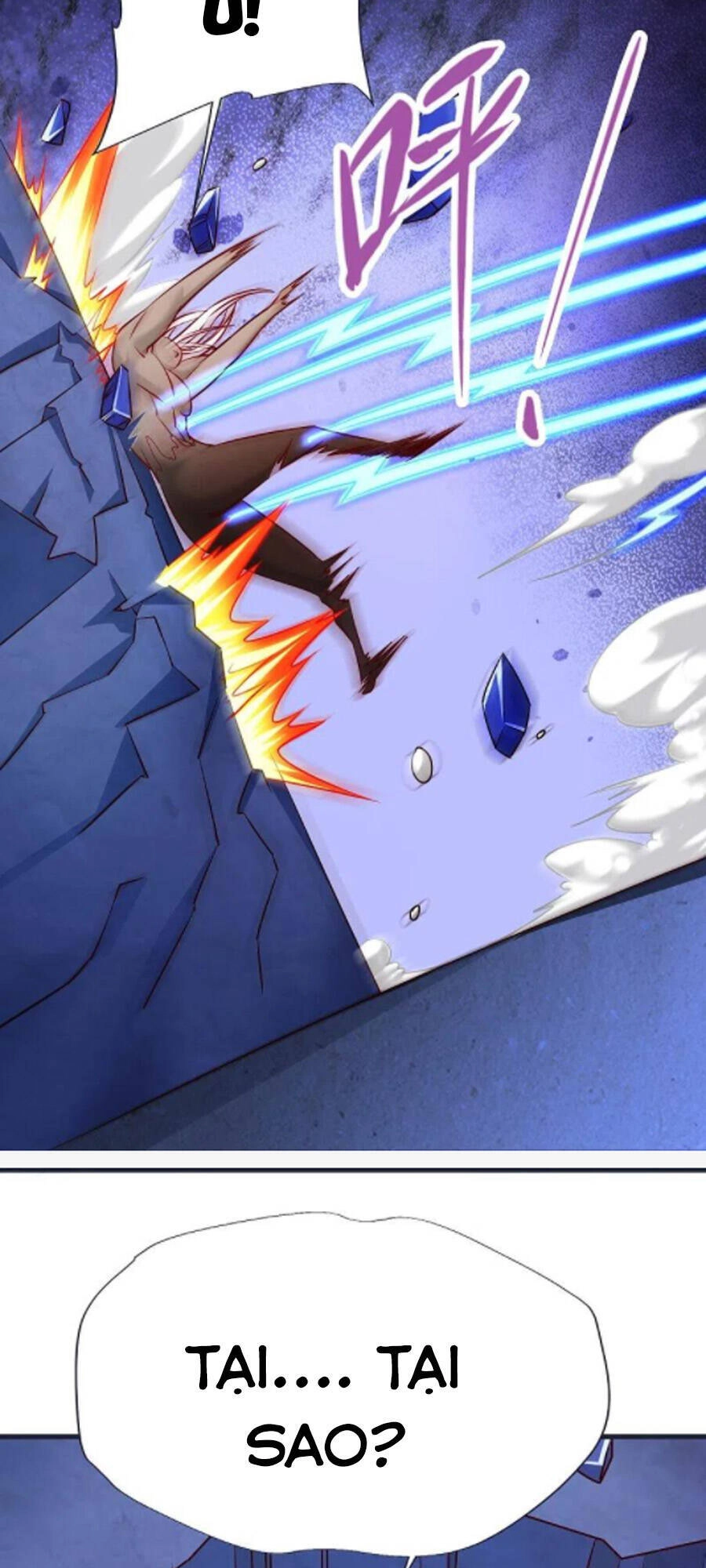 Chí Tôn Trời Hoang Chapter 71 - 47