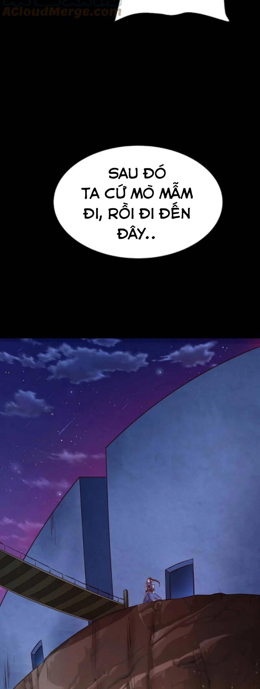 Chí Tôn Trời Hoang Chapter 72 - 4