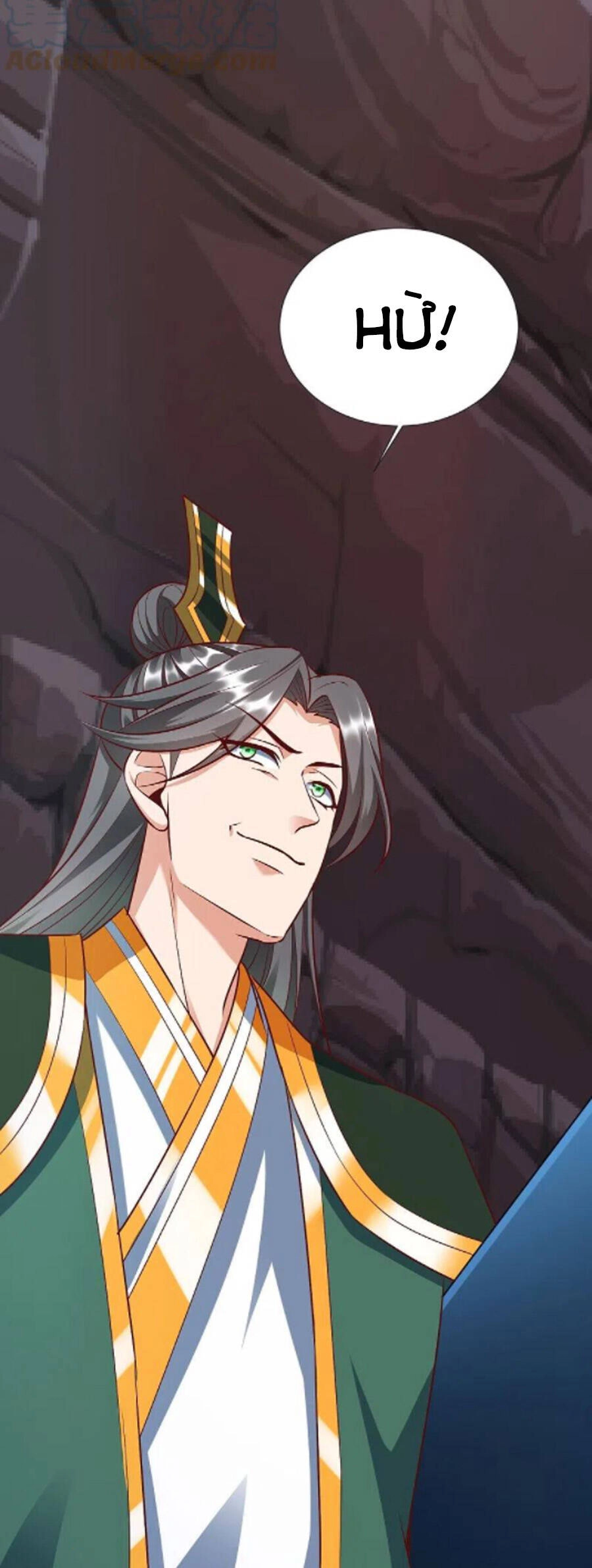 Chí Tôn Trời Hoang Chapter 72 - 9