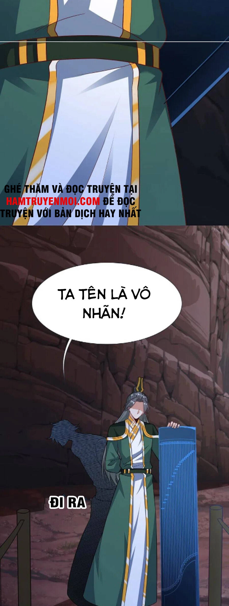 Chí Tôn Trời Hoang Chapter 72 - 10